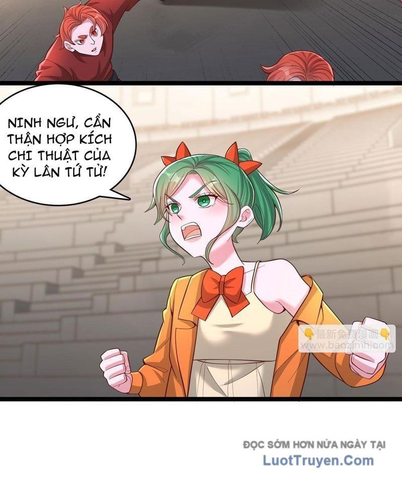 đọc truyện Ta Thần Ma Song Tu Chế Bá Thiên Hạ Chương 183 ảnh 8 tại Thiên Thai Truyện