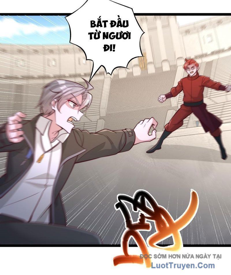 đọc truyện Ta Thần Ma Song Tu Chế Bá Thiên Hạ Chương 184 ảnh 19 tại Thiên Thai Truyện