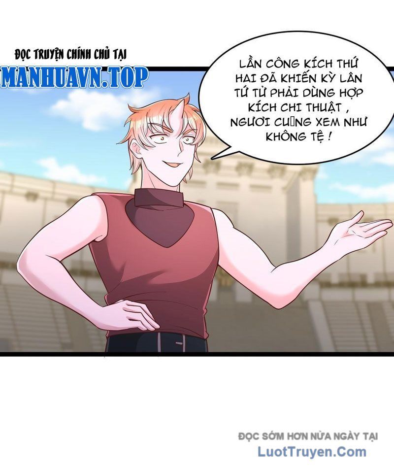 đọc truyện Ta Thần Ma Song Tu Chế Bá Thiên Hạ Chương 184 ảnh 4 tại Thiên Thai Truyện