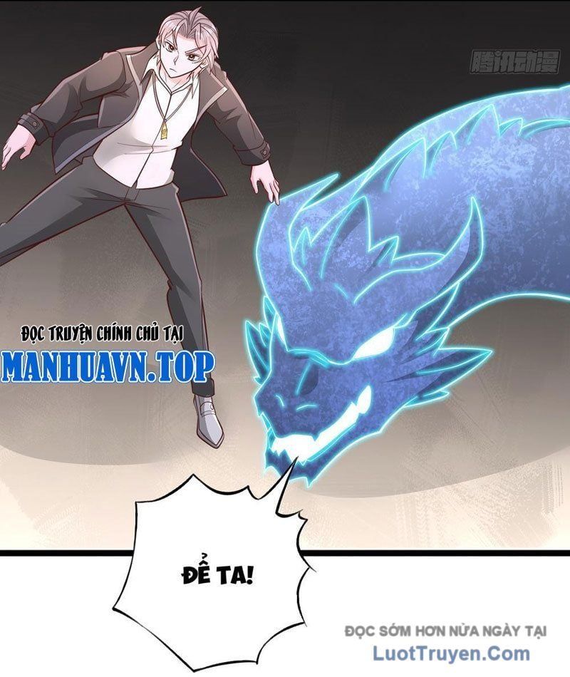 đọc truyện Ta Thần Ma Song Tu Chế Bá Thiên Hạ Chương 184 ảnh 26 tại Thiên Thai Truyện