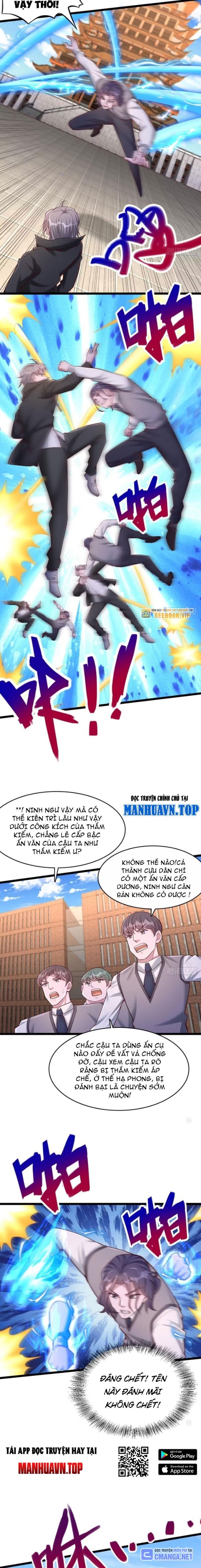đọc truyện Ta Thần Ma Song Tu Chế Bá Thiên Hạ Chương 20 ảnh 6 tại Thiên Thai Truyện