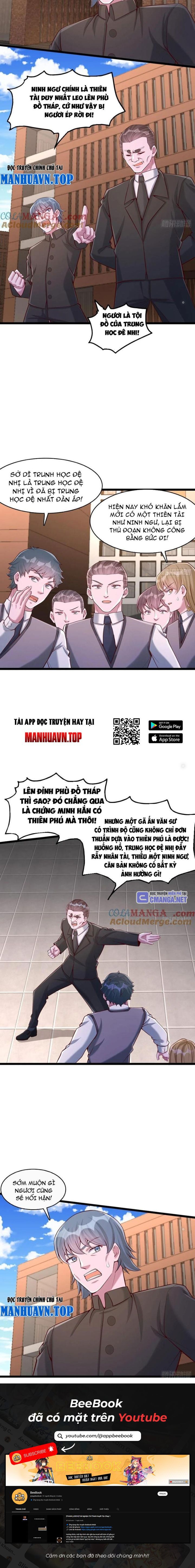 đọc truyện Ta Thần Ma Song Tu Chế Bá Thiên Hạ Chương 29 ảnh 6 tại Thiên Thai Truyện