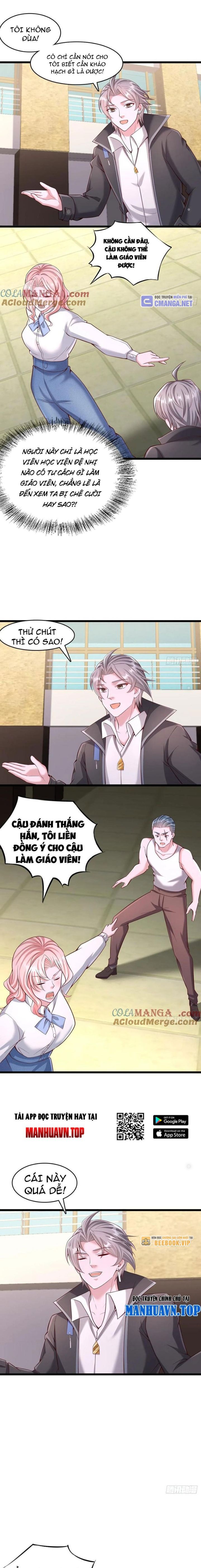 đọc truyện Ta Thần Ma Song Tu Chế Bá Thiên Hạ Chương 35 ảnh 4 tại Thiên Thai Truyện