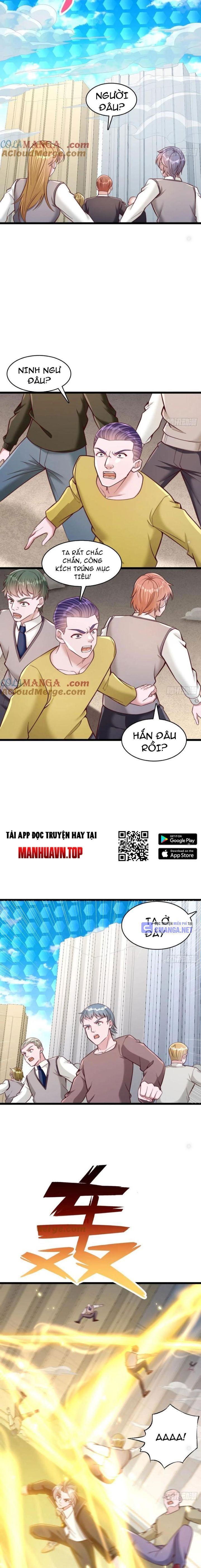 đọc truyện Ta Thần Ma Song Tu Chế Bá Thiên Hạ Chương 44 ảnh 6 tại Thiên Thai Truyện