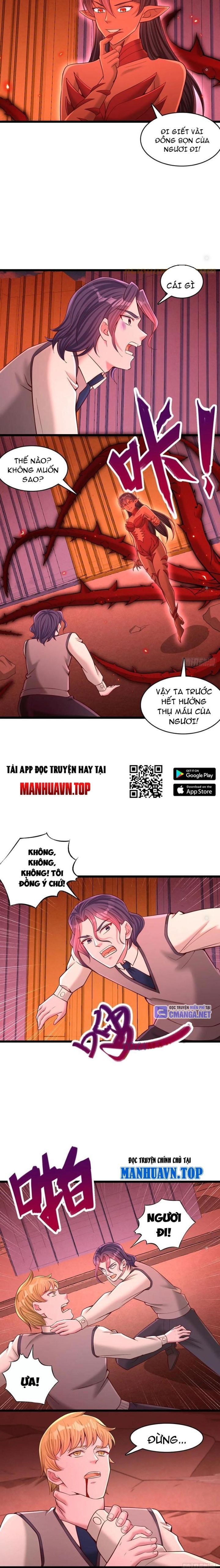 đọc truyện Ta Thần Ma Song Tu Chế Bá Thiên Hạ Chương 47 ảnh 6 tại Thiên Thai Truyện