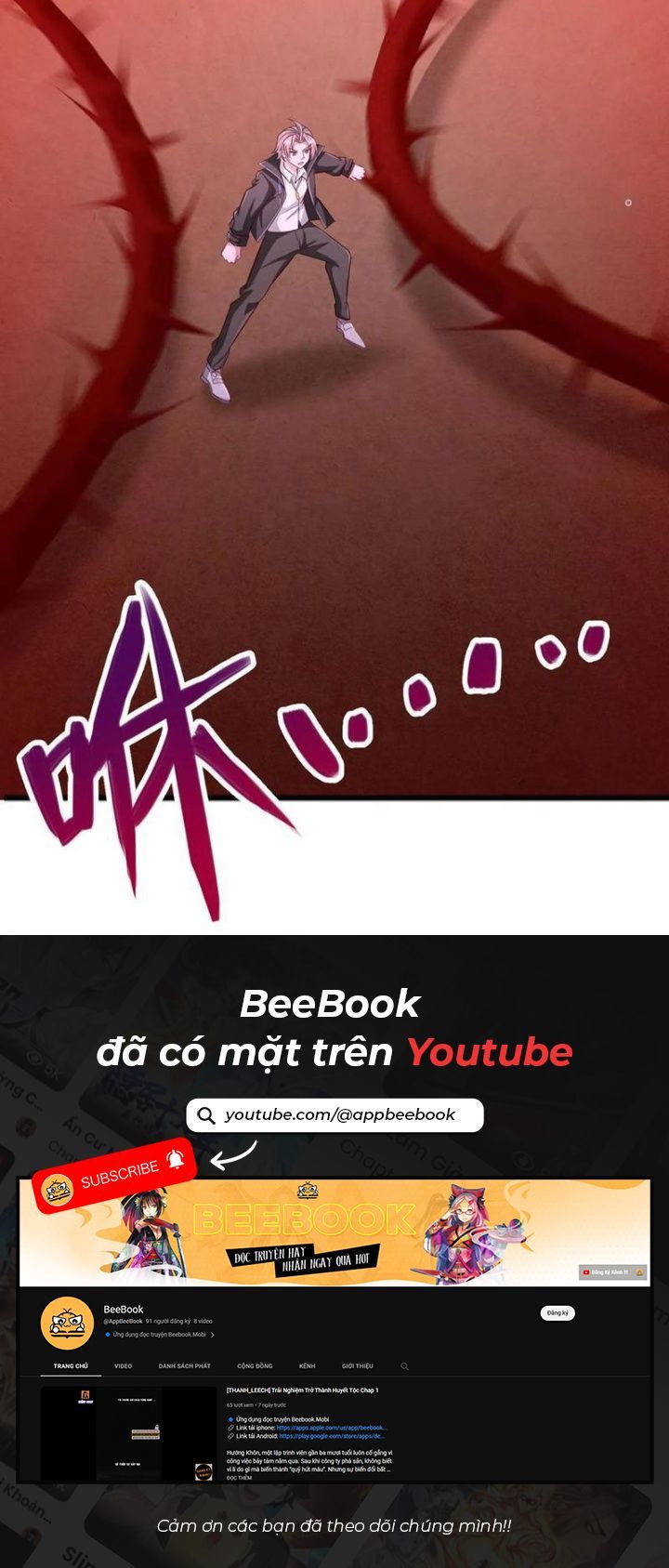 đọc truyện Ta Thần Ma Song Tu Chế Bá Thiên Hạ Chương 48 ảnh 6 tại Thiên Thai Truyện
