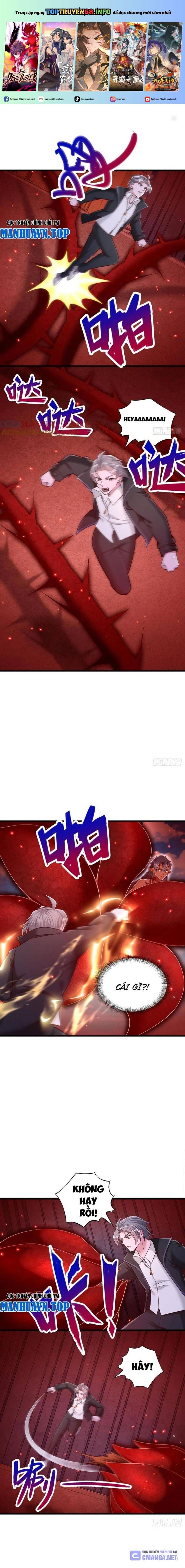 đọc truyện Ta Thần Ma Song Tu Chế Bá Thiên Hạ Chương 49 ảnh 2 tại Thiên Thai Truyện