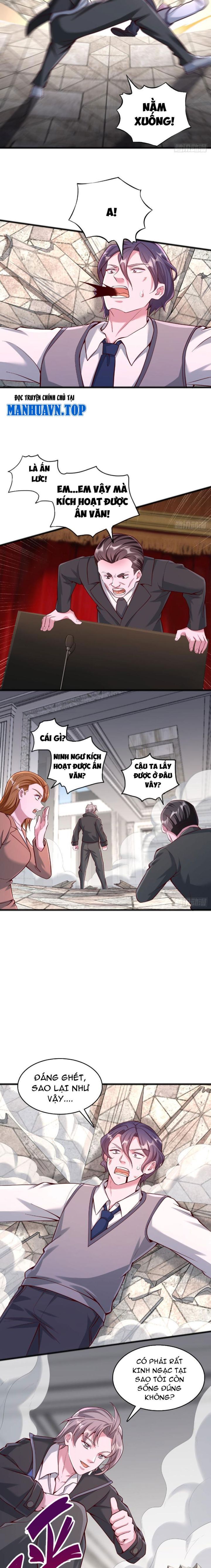 đọc truyện Ta Thần Ma Song Tu Chế Bá Thiên Hạ Chương 5 ảnh 6 tại Thiên Thai Truyện