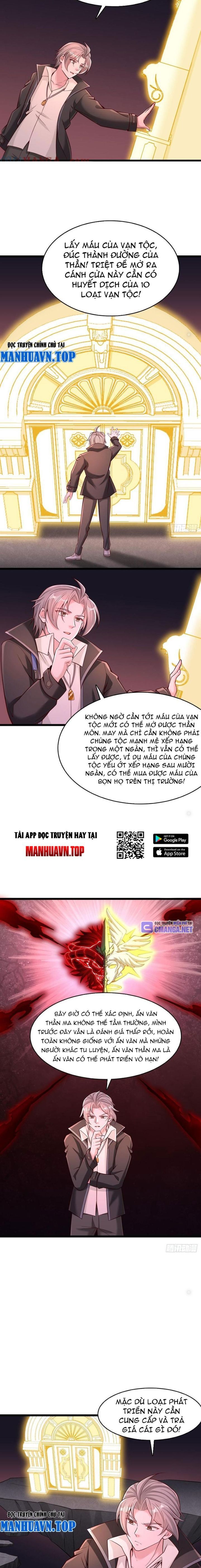 đọc truyện Ta Thần Ma Song Tu Chế Bá Thiên Hạ Chương 54 ảnh 6 tại Thiên Thai Truyện