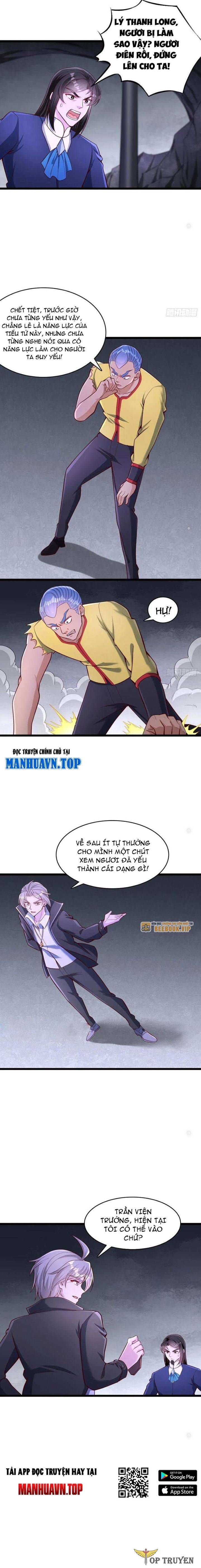 đọc truyện Ta Thần Ma Song Tu Chế Bá Thiên Hạ Chương 64 ảnh 3 tại Thiên Thai Truyện