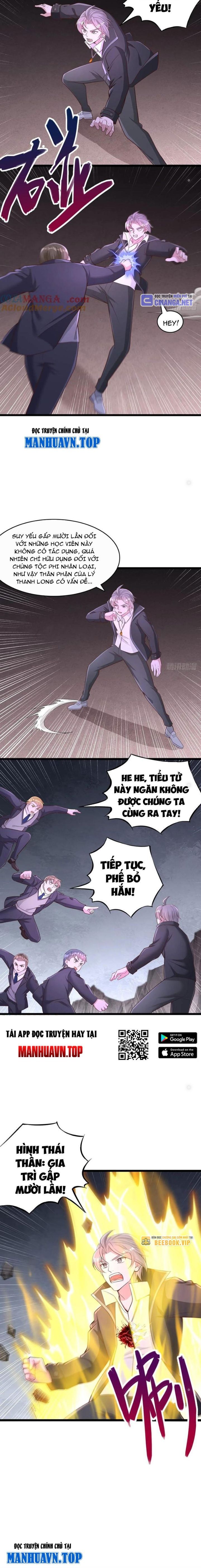 đọc truyện Ta Thần Ma Song Tu Chế Bá Thiên Hạ Chương 65 ảnh 4 tại Thiên Thai Truyện