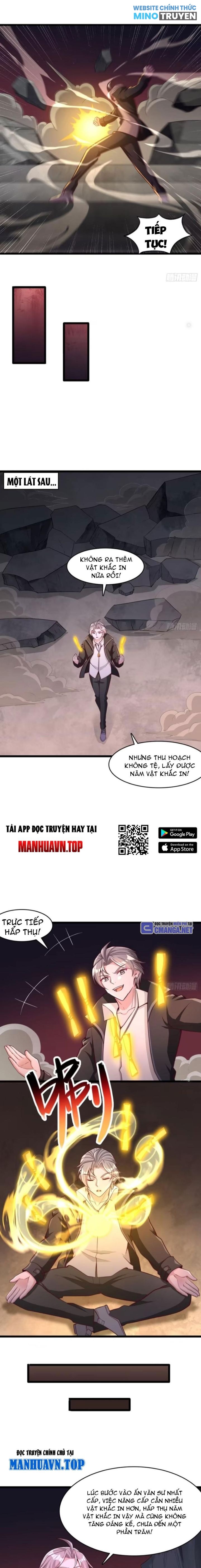 đọc truyện Ta Thần Ma Song Tu Chế Bá Thiên Hạ Chương 69 ảnh 4 tại Thiên Thai Truyện