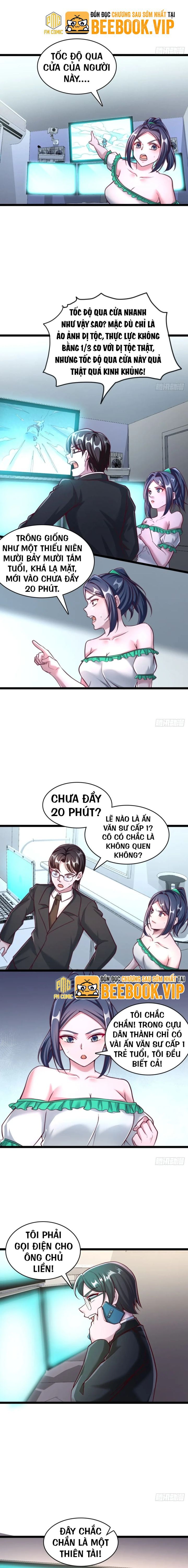 đọc truyện Ta Thần Ma Song Tu Chế Bá Thiên Hạ Chương 7 ảnh 5 tại Thiên Thai Truyện