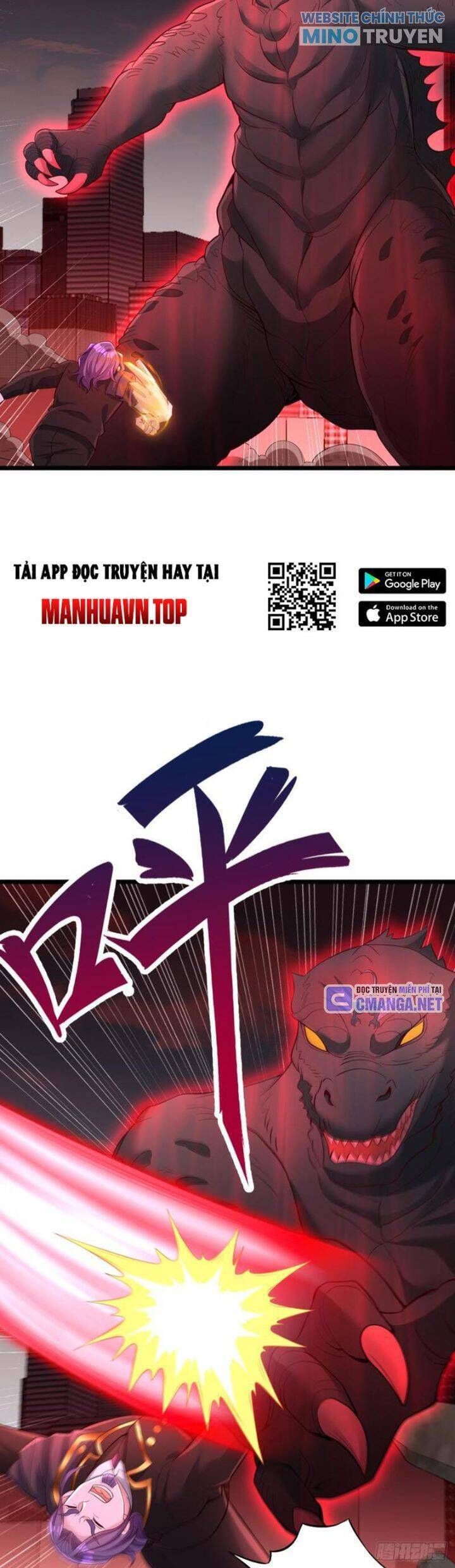 đọc truyện Ta Thần Ma Song Tu Chế Bá Thiên Hạ Chương 86 ảnh 10 tại Thiên Thai Truyện