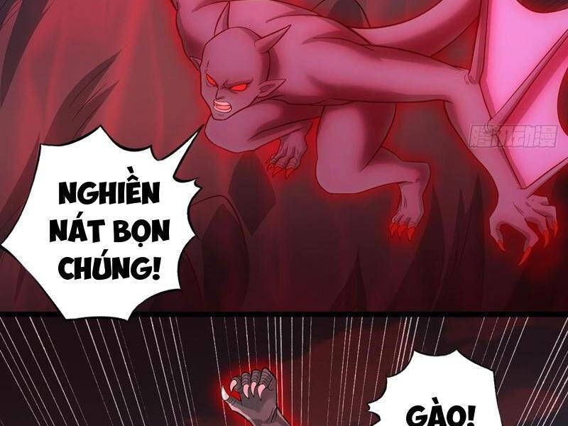 đọc truyện Ta Thần Ma Song Tu Chế Bá Thiên Hạ Chương 87.1 ảnh 16 tại Thiên Thai Truyện