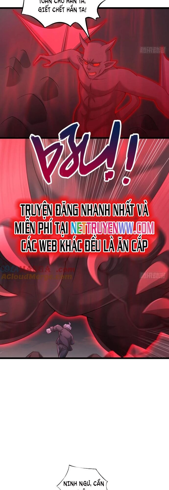 đọc truyện Ta Thần Ma Song Tu Chế Bá Thiên Hạ Chương 89 ảnh 3 tại Thiên Thai Truyện
