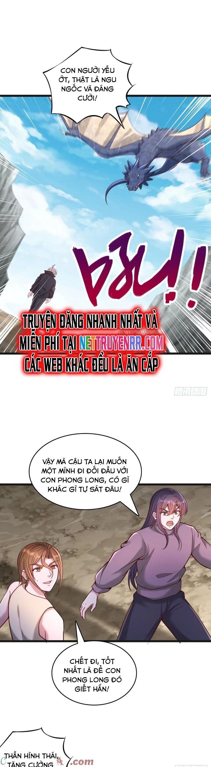 đọc truyện Ta Thần Ma Song Tu Chế Bá Thiên Hạ Chương 95 ảnh 8 tại Thiên Thai Truyện