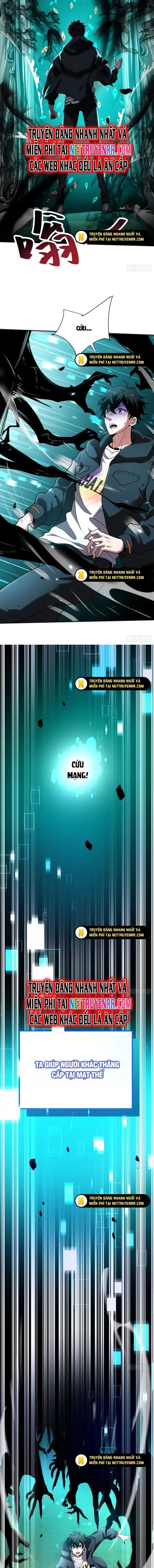 đọc truyện Ta Thăng Cấp Cho Người Khác Tại Tận Thế Chương 1 ảnh 2 tại Giả Dược
