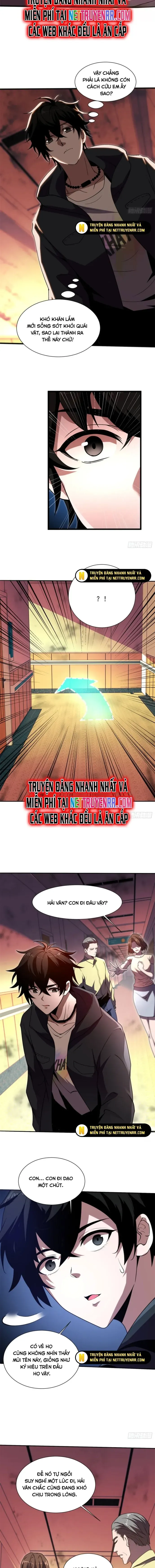 đọc truyện Ta Thăng Cấp Cho Người Khác Tại Tận Thế Chương 1 ảnh 10 tại Giả Dược