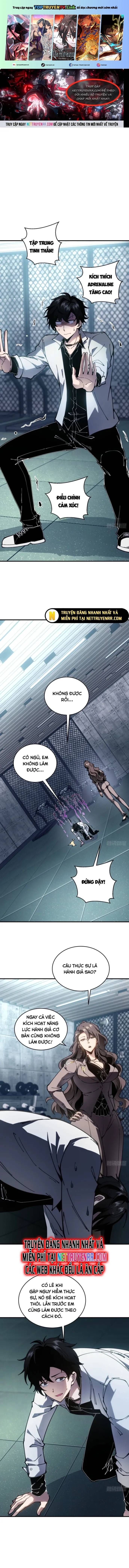 đọc truyện Ta Thăng Cấp Cho Người Khác Tại Tận Thế Chương 10 ảnh 1 tại Giả Dược