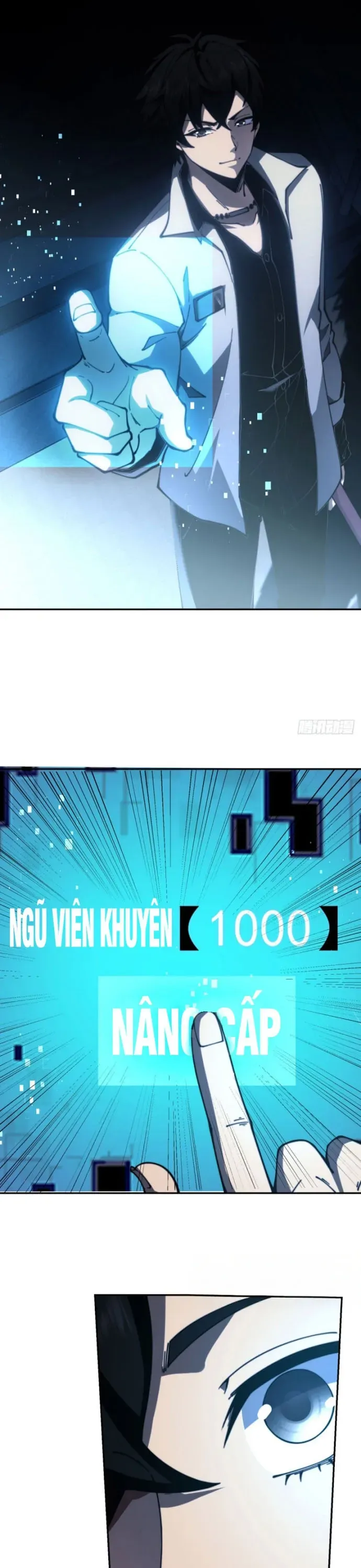 đọc truyện Ta Thăng Cấp Cho Người Khác Tại Tận Thế Chương 12 ảnh 25 tại Giả Dược