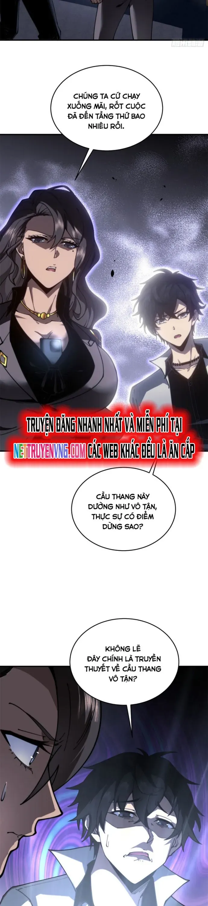 đọc truyện Ta Thăng Cấp Cho Người Khác Tại Tận Thế Chương 14 ảnh 2 tại Giả Dược