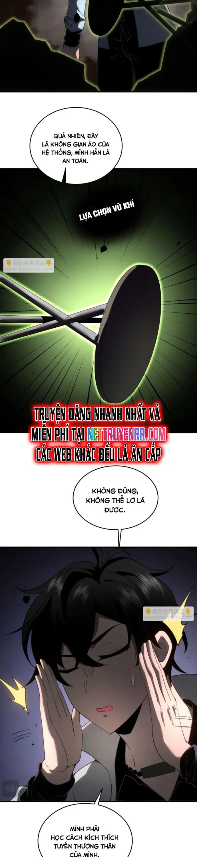 đọc truyện Ta Thăng Cấp Cho Người Khác Tại Tận Thế Chương 16 ảnh 26 tại Giả Dược