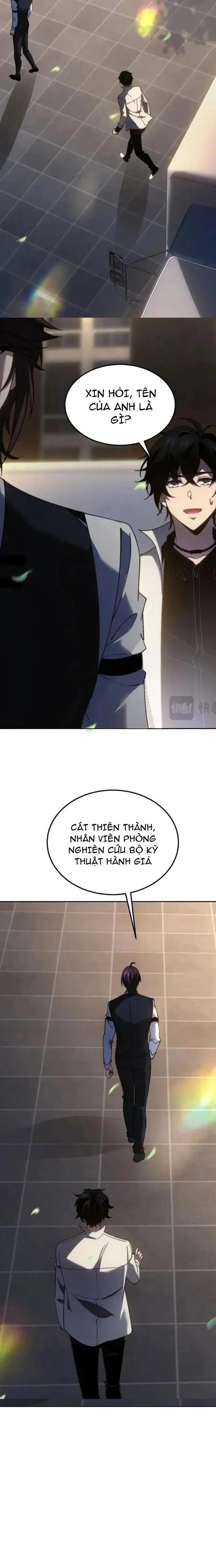 đọc truyện Ta Thăng Cấp Cho Người Khác Tại Tận Thế Chương 17 ảnh 20 tại Giả Dược