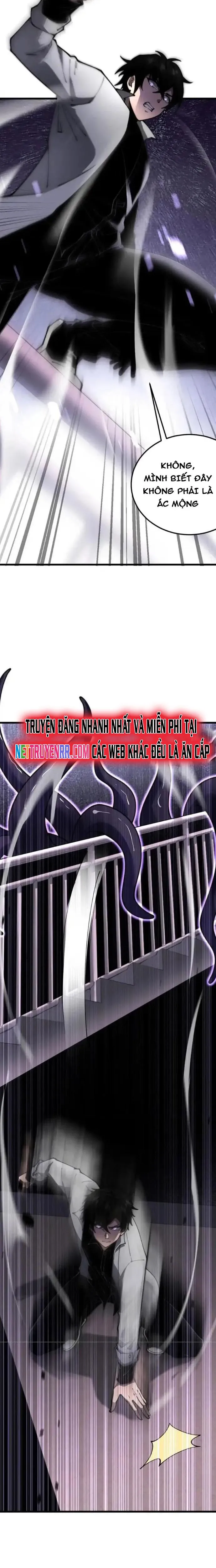 đọc truyện Ta Thăng Cấp Cho Người Khác Tại Tận Thế Chương 19 ảnh 18 tại Giả Dược