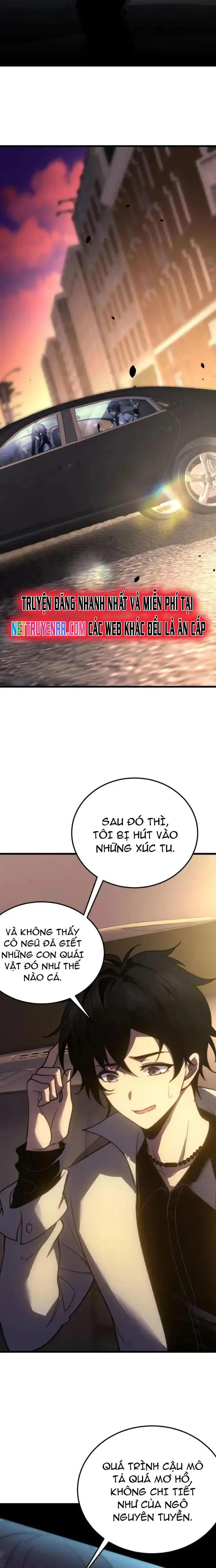 đọc truyện Ta Thăng Cấp Cho Người Khác Tại Tận Thế Chương 19 ảnh 6 tại Giả Dược