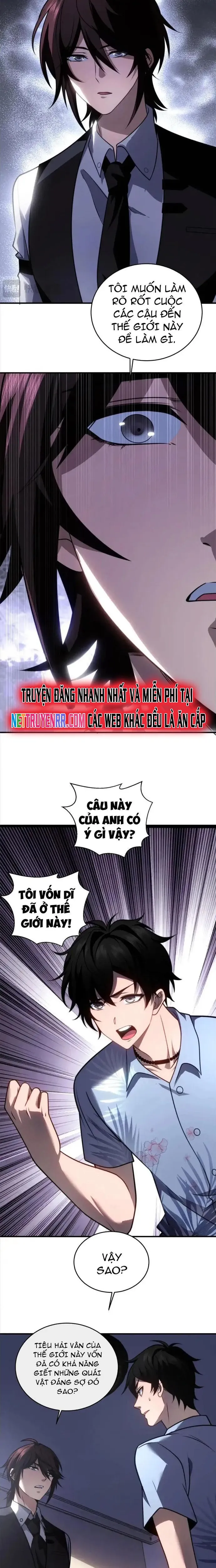 đọc truyện Ta Thăng Cấp Cho Người Khác Tại Tận Thế Chương 21 ảnh 12 tại Giả Dược