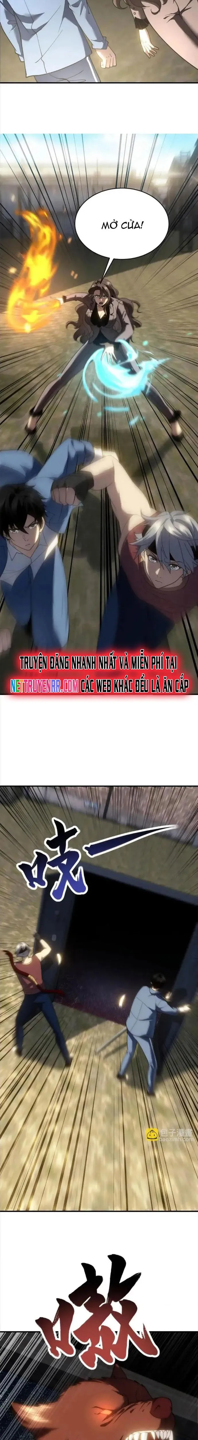 đọc truyện Ta Thăng Cấp Cho Người Khác Tại Tận Thế Chương 23 ảnh 17 tại Giả Dược