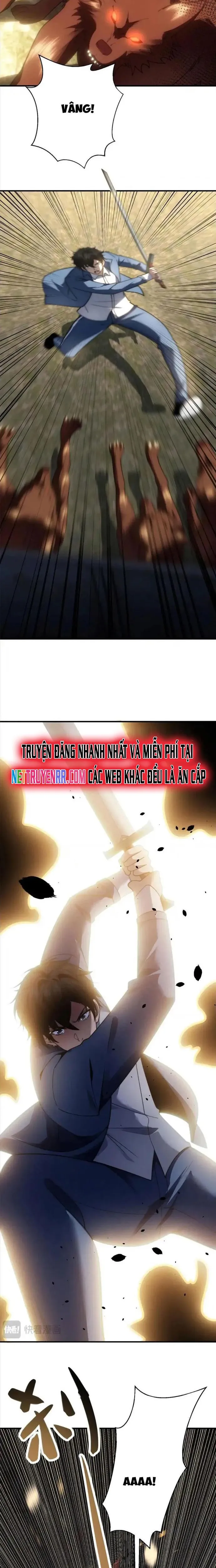 đọc truyện Ta Thăng Cấp Cho Người Khác Tại Tận Thế Chương 23 ảnh 19 tại Giả Dược