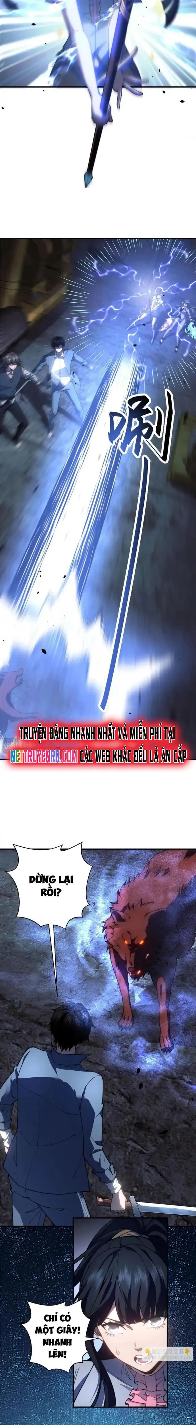đọc truyện Ta Thăng Cấp Cho Người Khác Tại Tận Thế Chương 25 ảnh 6 tại Giả Dược