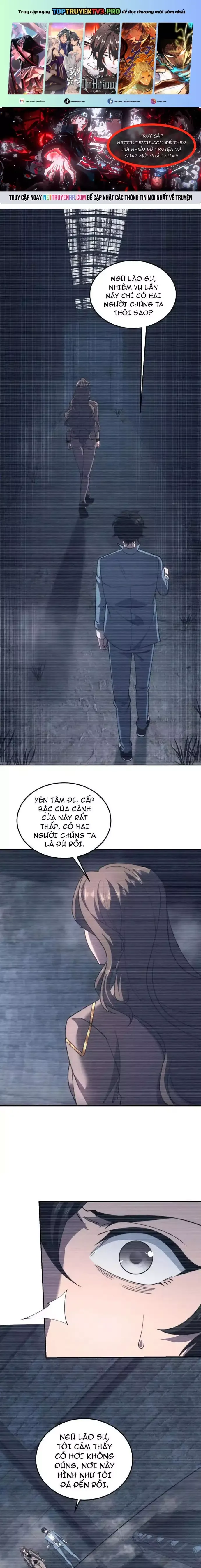đọc truyện Ta Thăng Cấp Cho Người Khác Tại Tận Thế Chương 28 ảnh 1 tại Giả Dược