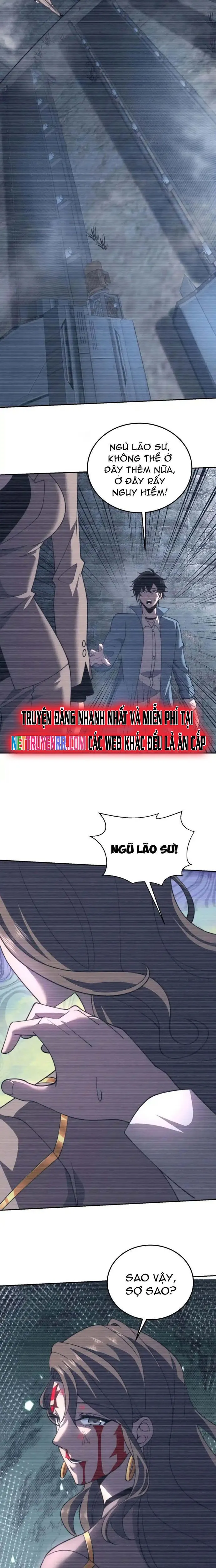 đọc truyện Ta Thăng Cấp Cho Người Khác Tại Tận Thế Chương 28 ảnh 2 tại Giả Dược