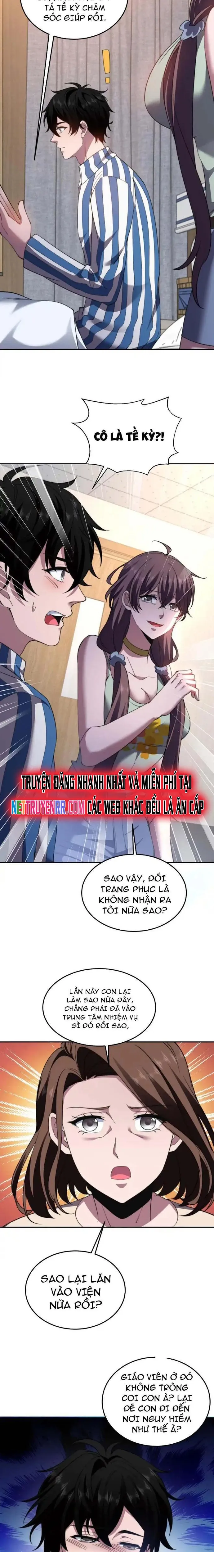 đọc truyện Ta Thăng Cấp Cho Người Khác Tại Tận Thế Chương 28 ảnh 17 tại Giả Dược