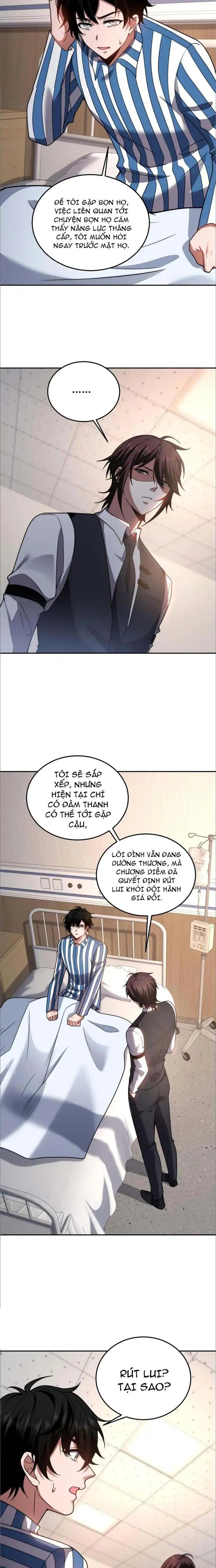 đọc truyện Ta Thăng Cấp Cho Người Khác Tại Tận Thế Chương 29 ảnh 15 tại Giả Dược