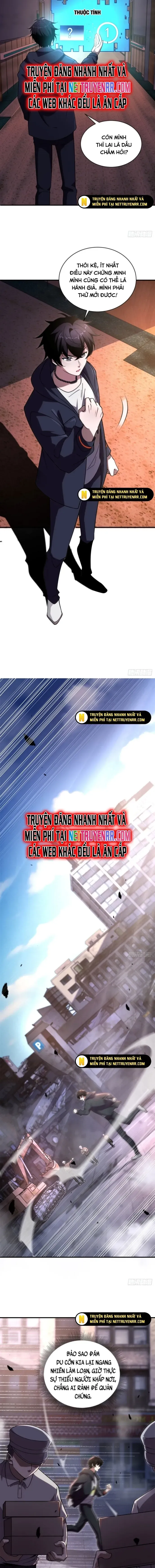 đọc truyện Ta Thăng Cấp Cho Người Khác Tại Tận Thế Chương 3 ảnh 4 tại Giả Dược