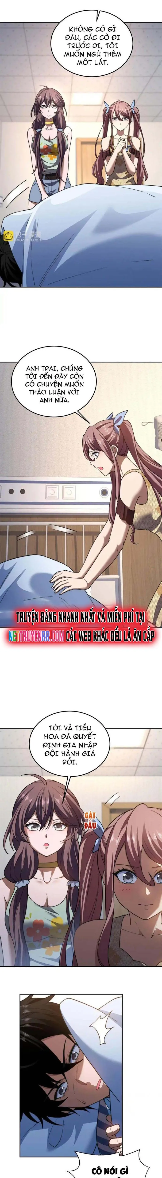 đọc truyện Ta Thăng Cấp Cho Người Khác Tại Tận Thế Chương 30 ảnh 2 tại Giả Dược