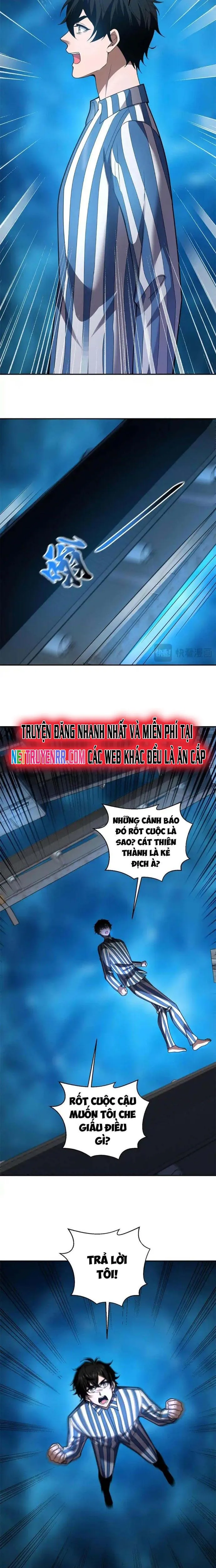 đọc truyện Ta Thăng Cấp Cho Người Khác Tại Tận Thế Chương 30 ảnh 10 tại Giả Dược