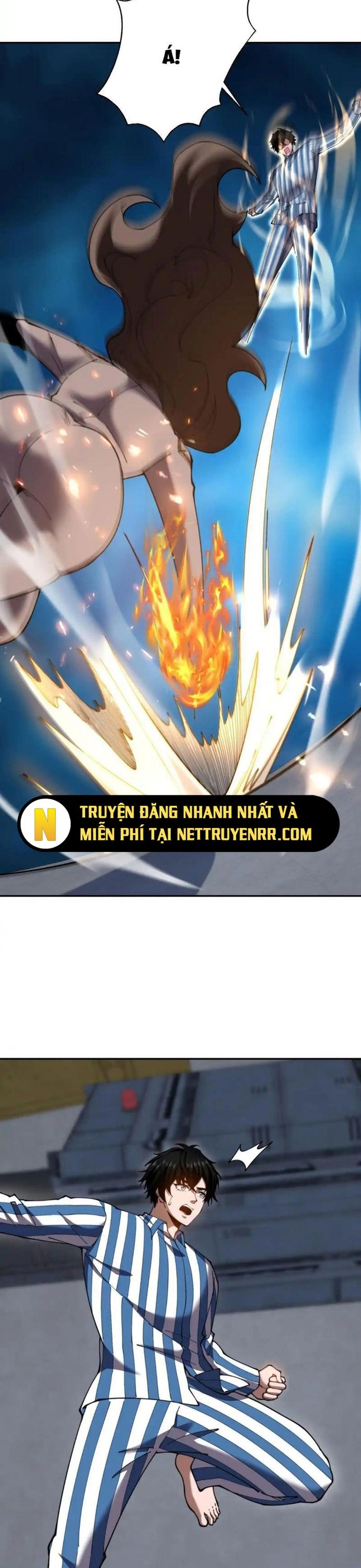 đọc truyện Ta Thăng Cấp Cho Người Khác Tại Tận Thế Chương 31 ảnh 21 tại Thiên Thai Truyện