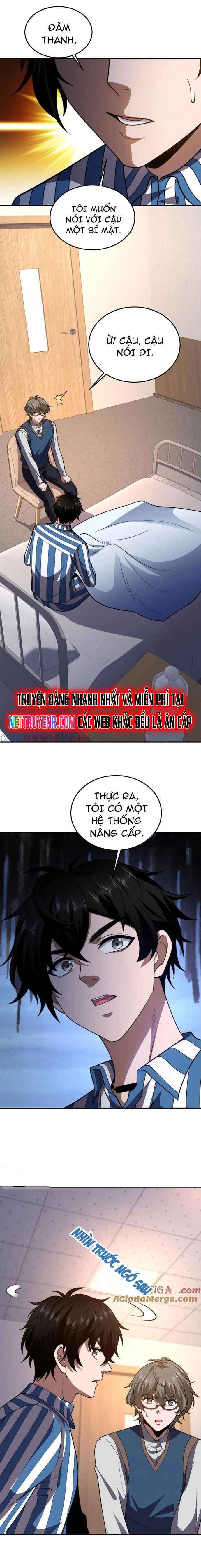 đọc truyện Ta Thăng Cấp Cho Người Khác Tại Tận Thế Chương 32 ảnh 6 tại Giả Dược