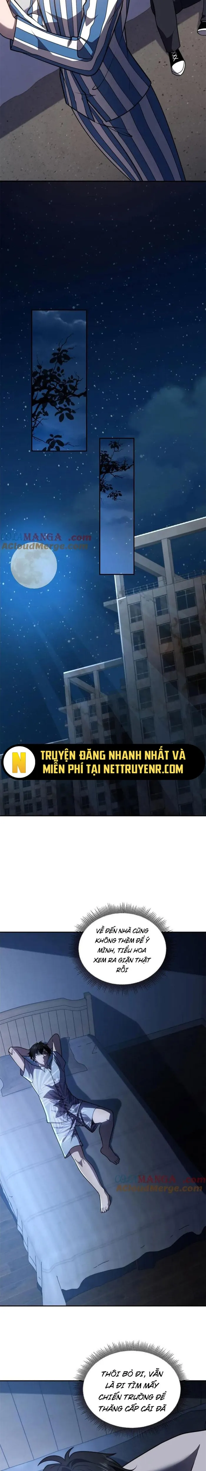 đọc truyện Ta Thăng Cấp Cho Người Khác Tại Tận Thế Chương 33 ảnh 11 tại Giả Dược