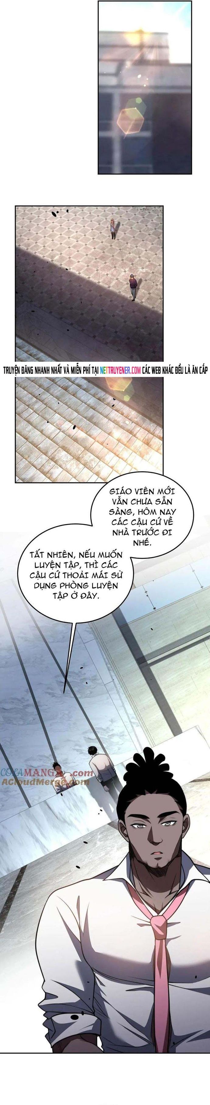 đọc truyện Ta Thăng Cấp Cho Người Khác Tại Tận Thế Chương 34 ảnh 17 tại Giả Dược