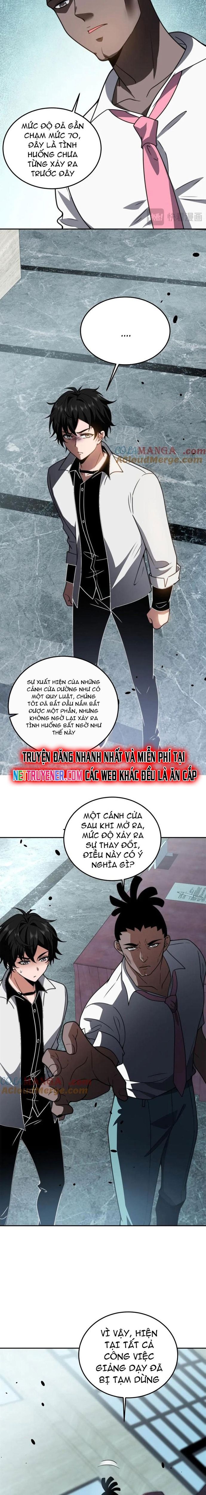 đọc truyện Ta Thăng Cấp Cho Người Khác Tại Tận Thế Chương 35 ảnh 3 tại Giả Dược