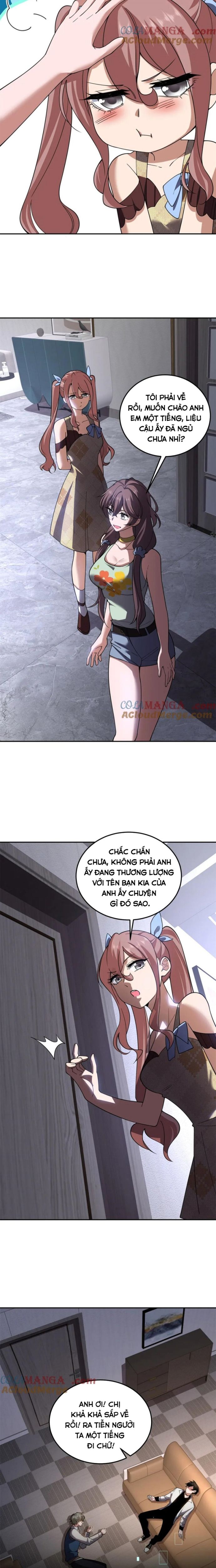 đọc truyện Ta Thăng Cấp Cho Người Khác Tại Tận Thế Chương 37 ảnh 14 tại Giả Dược