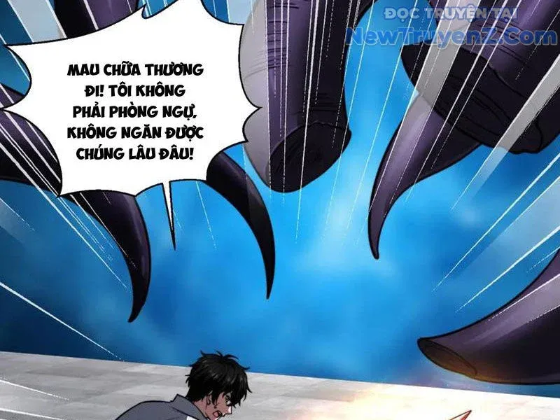 đọc truyện Ta Thăng Cấp Cho Người Khác Tại Tận Thế Chương 39 ảnh 29 tại Thiên Thai Truyện