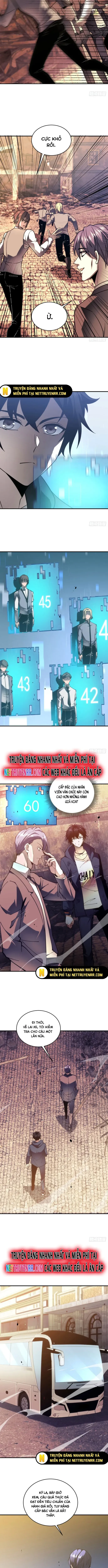 đọc truyện Ta Thăng Cấp Cho Người Khác Tại Tận Thế Chương 7 ảnh 4 tại Giả Dược