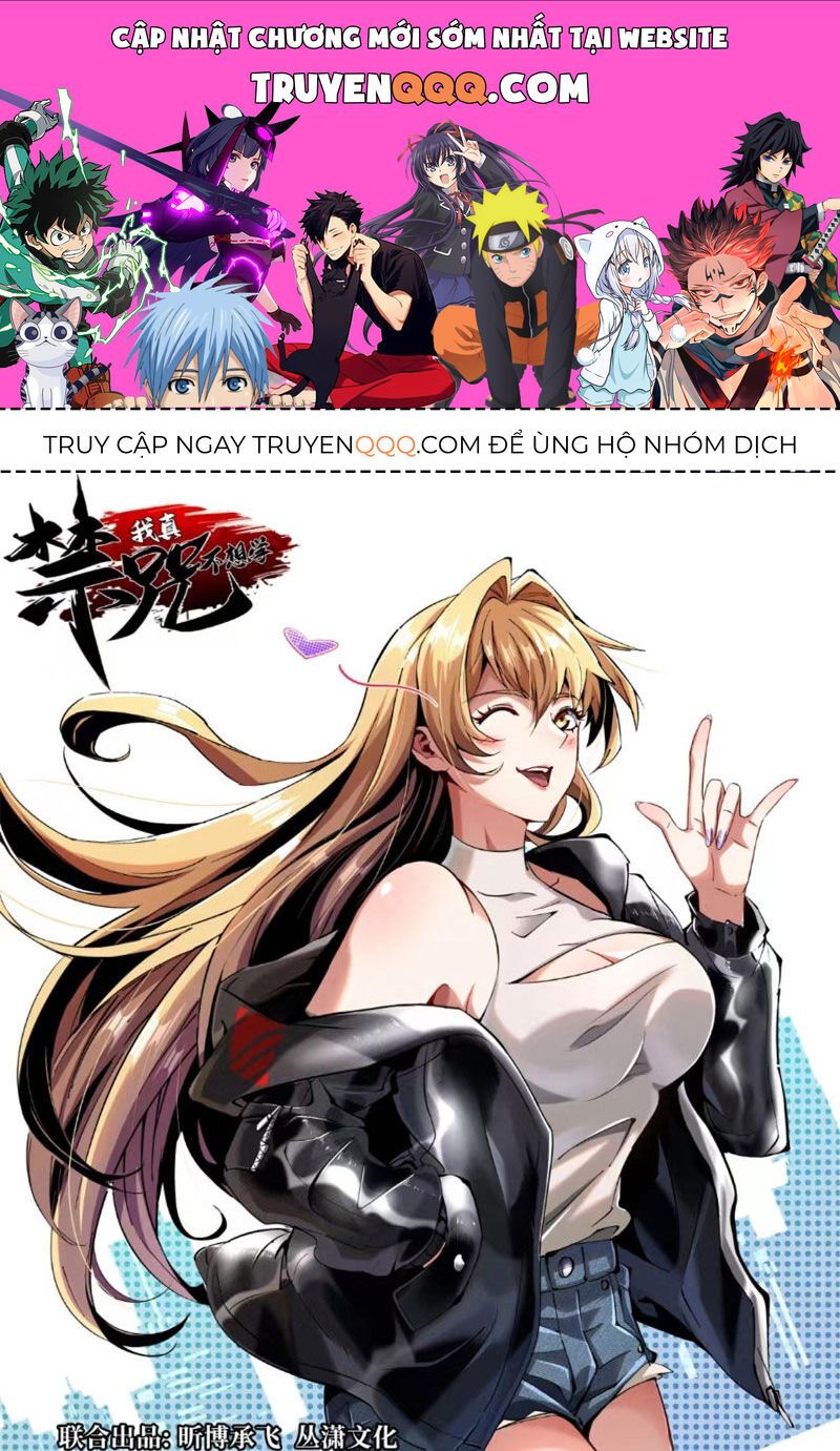 đọc truyện Ta Thật Không Muốn Học Cấm Chú Chương 1 ảnh 3 tại Thiên Thai Truyện